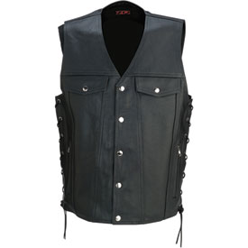 Z1R 30-30 Motorcycle Vest