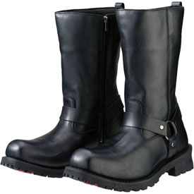 Z1R Riot WP Leather Boots