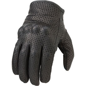 Z1R 270 Perforated Motorcycle Glove