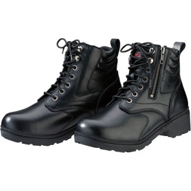 Z1R Women's Maxim WP Leather Boots