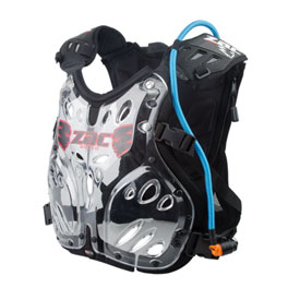 Zac Speed Exotec Roost Deflector With Sprint Pack