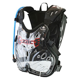 Zac Speed Exotec Roost Deflector With Recon Pack