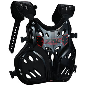 Zac Speed Exotec Roost Deflector