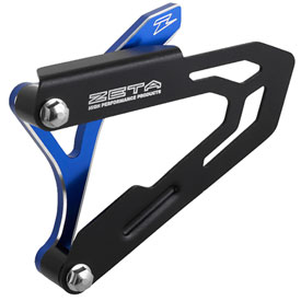 Zeta Case Saver with Cover  Blue