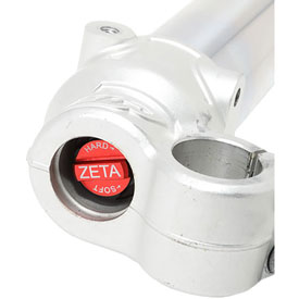 Zeta Front Fork Bottom Adjusters