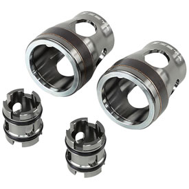 Zeta Front Fork Lowering Inner Kit