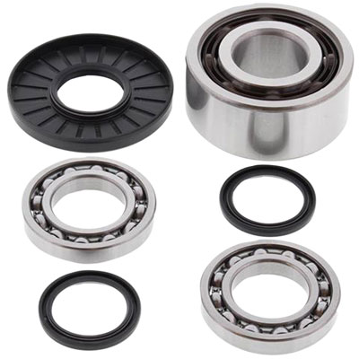 All Balls Differential Kit - Front All Balls Differential Kit - Front