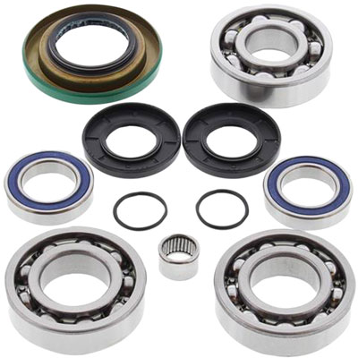 All Balls Differential Kit - Front All Balls Differential Kit - Front