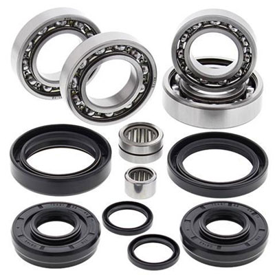 All Balls Differential Kit - Front All Balls Differential Kit - Front