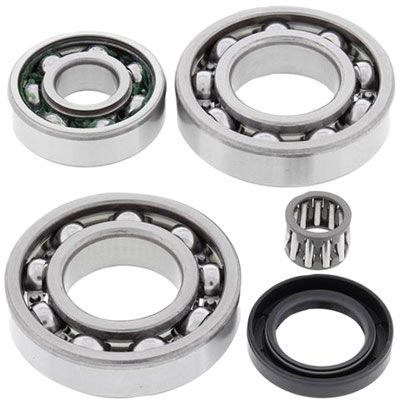 All Balls Differential Kit - Rear All Balls Differential Kit - Rear