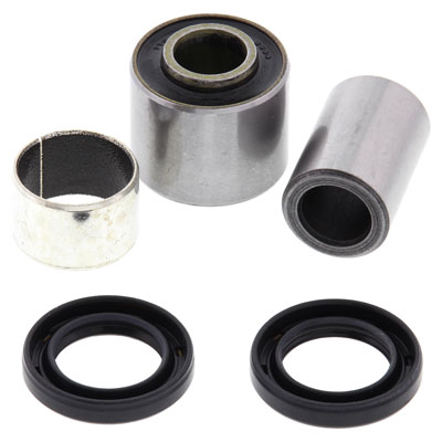 All Balls Front Lower Shock Bushing Kit All Balls Front Lower Shock Bushing Kit