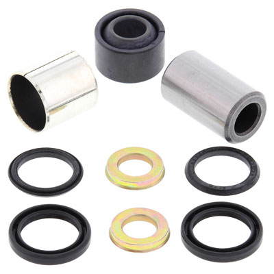 All Balls Front Lower Shock Bushing Kit All Balls Front Lower Shock Bushing Kit