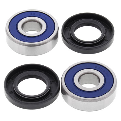 All Balls Rear Wheel Bearing Kit All Balls Rear Wheel Bearing Kit