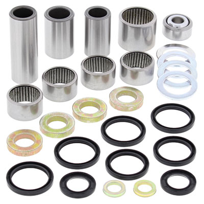 All Balls Linkage Bearing Kit All Balls Linkage Bearing Kit