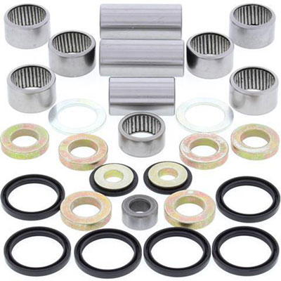 All Balls Linkage Bearing Kit All Balls Linkage Bearing Kit