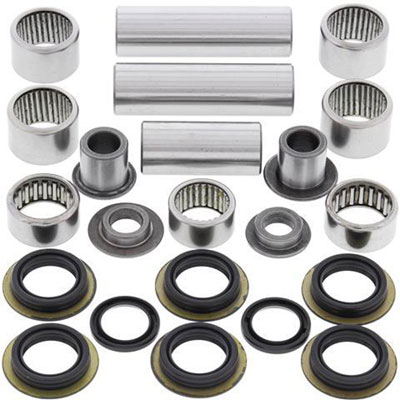 All Balls Linkage Bearing Kit All Balls Linkage Bearing Kit