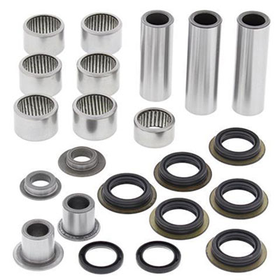 All Balls Linkage Bearing Kit All Balls Linkage Bearing Kit