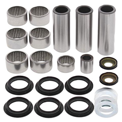 All Balls Linkage Bearing Kit All Balls Linkage Bearing Kit