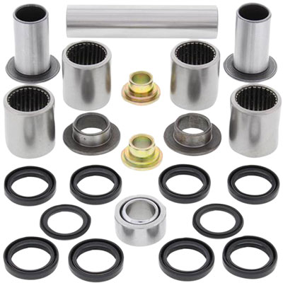 All Balls Linkage Bearing Kit All Balls Linkage Bearing Kit