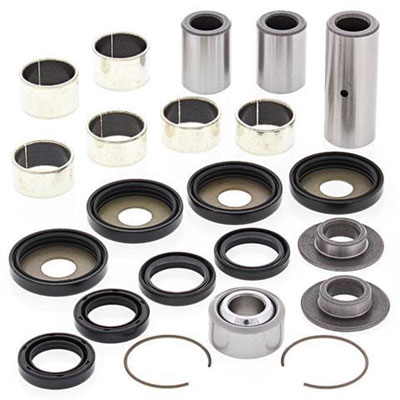 All Balls Linkage Bearing Kit All Balls Linkage Bearing Kit