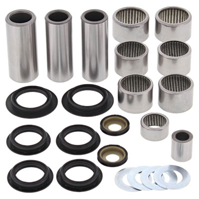 All Balls Linkage Bearing Kit All Balls Linkage Bearing Kit