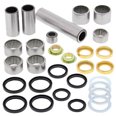 All Balls Linkage Bearing Kit All Balls Linkage Bearing Kit