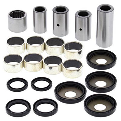 All Balls Linkage Bearing Kit All Balls Linkage Bearing Kit