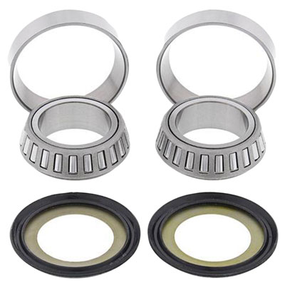 All Balls Steering Stem Bearing Kit All Balls Steering Stem Bearing Kit