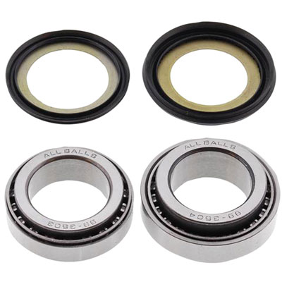 All Balls Steering Stem Bearing Kit All Balls Steering Stem Bearing Kit