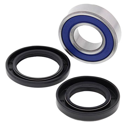 All Balls Steering Stem Bearing Kit All Balls Steering Stem Bearing Kit