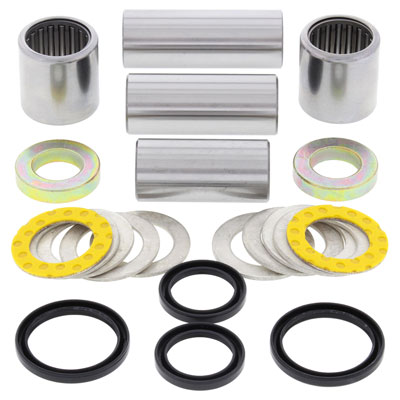 All Balls Swing Arm Bearing Kit All Balls Swing Arm Bearing Kit