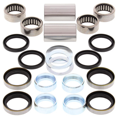 All Balls Swing Arm Bearing Kit All Balls Swing Arm Bearing Kit