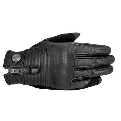 Alpinestars Oscar Rayburn Motorcycle Gloves XXX-Large Black Alpinestars Oscar Rayburn Motorcycle Gloves XXX-Large Black
