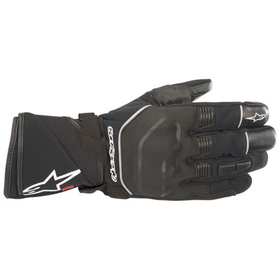 Alpinestars Andes Outdry Gloves X-Large Black Alpinestars Andes Outdry Gloves X-Large Black