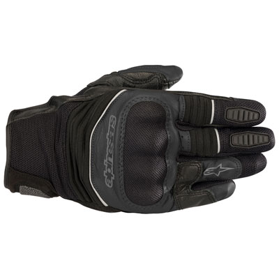 Alpinestars Crosser Gloves XXX-Large Black Alpinestars Crosser Gloves XXX-Large Black
