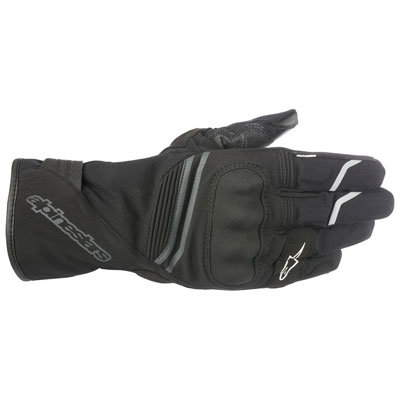 Alpinestars Equinox Outdry Gloves X-Large Black Alpinestars Equinox Outdry Gloves X-Large Black