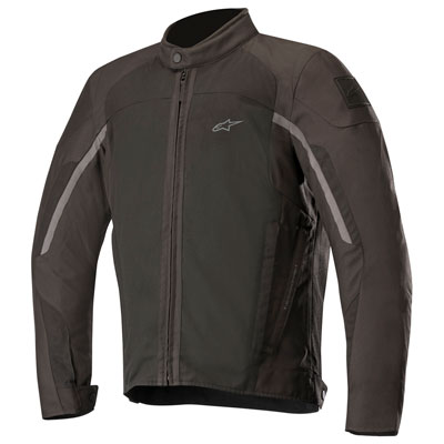 Alpinestars Spartan Jacket X-Large Black Alpinestars Spartan Jacket X-Large Black