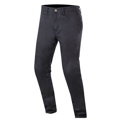 Alpinestars Motochino Pants 34 Navy Blue Alpinestars Motochino Pants 34 Navy Blue