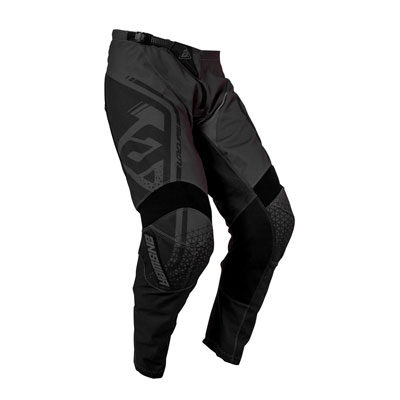 Answer Racing Syncron Drift Pant 30 Charcoal/Black Answer Racing Syncron Drift Pant 30 Charcoal/Black