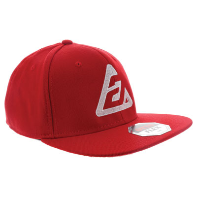 Answer Racing Bold Logo Stretch Fit Hat