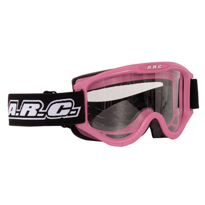 A.R.C. Corona Goggle Pink A.R.C. Corona Goggle Pink