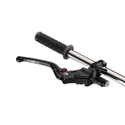 ASV C5 Sport Standard Brake Lever Black ASV C5 Sport Standard Brake Lever Black