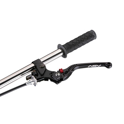 ASV C5 Sport Standard Clutch Lever Black ASV C5 Sport Standard Clutch Lever Black
