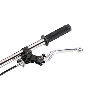 ASV C5 Sport Standard Clutch Lever Silver ASV C5 Sport Standard Clutch Lever Silver