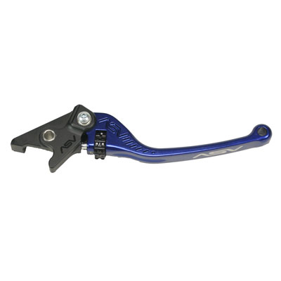 ASV F3 Sport Standard Brake Lever Blue ASV F3 Sport Standard Brake Lever Blue