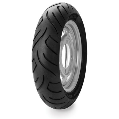 Avon Viper Stryke AM63 Front/Rear Scooter Tire 120/70-12 (58P) Avon Viper Stryke AM63 Front/Rear Scooter Tire 120/70-12 (58P)