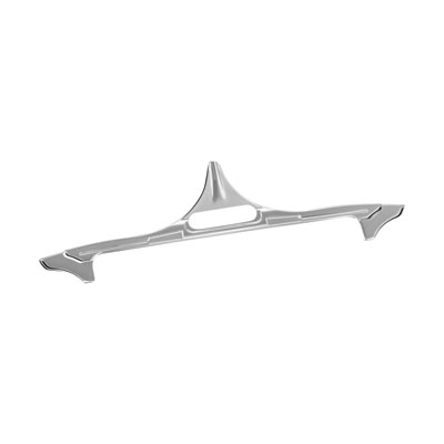 Bahn Stereo Accent Chrome Bahn Stereo Accent Chrome