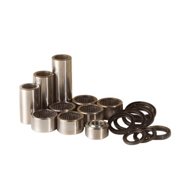 Bearing Connections Linkage Rebuild Kit Bearing Connections Linkage Rebuild Kit