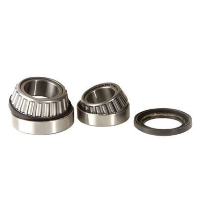Bearing Connections Steering Stem Bearing Kit Bearing Connections Steering Stem Bearing Kit