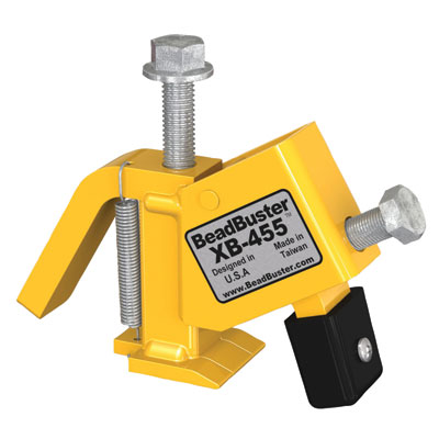 BeadBuster XB-455 Tire Bead Breaker BeadBuster XB-455 Tire Bead Breaker